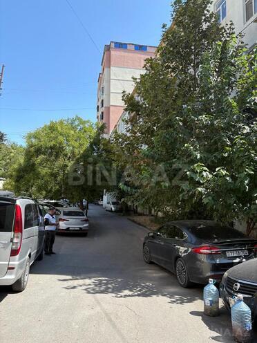 Satılır 1 otaqlı köhnə tikili 35 m², Memar Əcəmi m., photo 14 from 15