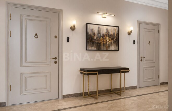 Satılır 7 otaqlı yeni tikili 285 m², 28 May m., photo 23 from 24
