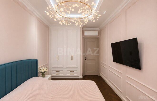Satılır 7 otaqlı yeni tikili 285 m², 28 May m., photo 17 from 24