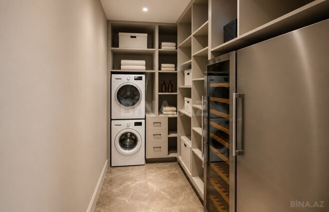 Satılır 7 otaqlı yeni tikili 285 m², 28 May m., photo 22 from 24