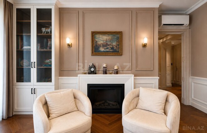 Satılır 7 otaqlı yeni tikili 285 m², 28 May m., photo 1 from 24