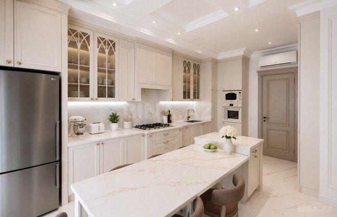 Satılır 7 otaqlı yeni tikili 285 m², 28 May m., photo 7 from 24