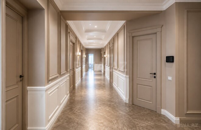 Satılır 7 otaqlı yeni tikili 285 m², 28 May m., photo 8 from 24