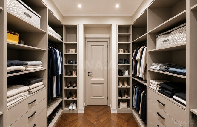 Satılır 7 otaqlı yeni tikili 285 m², 28 May m., photo 11 from 24