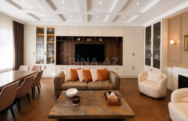 Satılır 7 otaqlı yeni tikili 285 m², 28 May m., photo 4 from 24