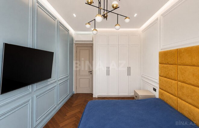 Satılır 7 otaqlı yeni tikili 285 m², 28 May m., photo 14 from 24