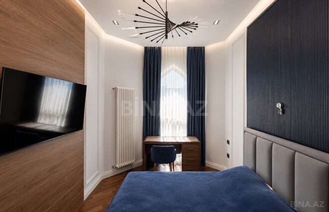 Satılır 7 otaqlı yeni tikili 285 m², 28 May m., photo 19 from 24