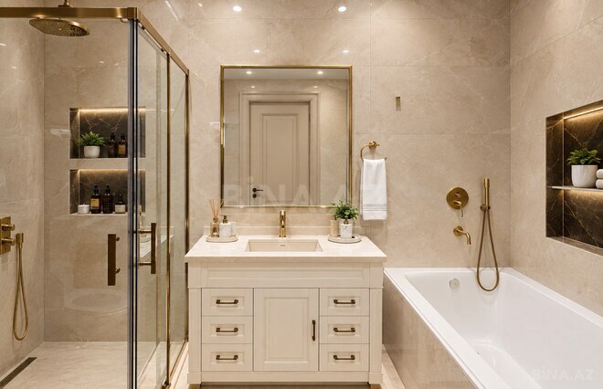 Satılır 7 otaqlı yeni tikili 285 m², 28 May m., photo 12 from 24