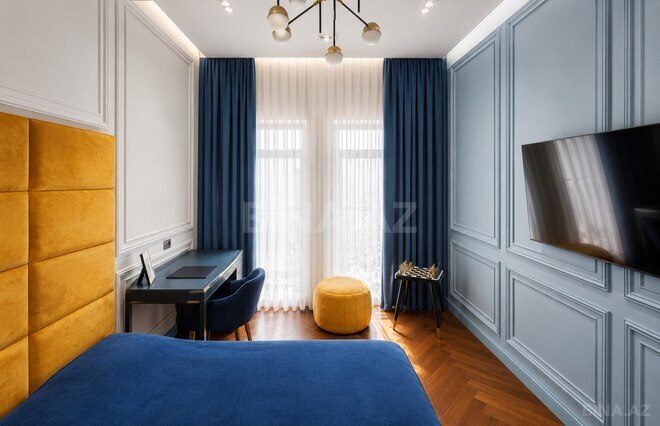 Satılır 7 otaqlı yeni tikili 285 m², 28 May m., photo 13 from 24