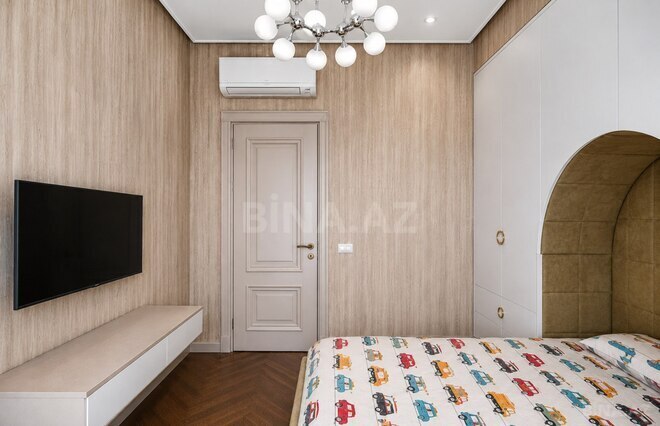 Satılır 7 otaqlı yeni tikili 285 m², 28 May m., photo 21 from 24