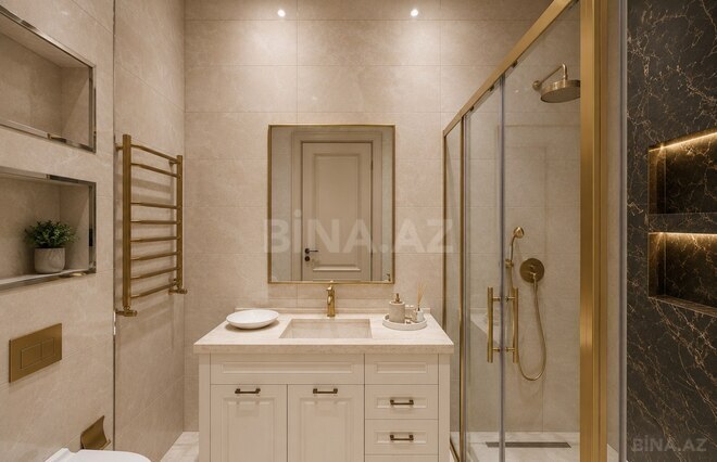 Satılır 7 otaqlı yeni tikili 285 m², 28 May m., photo 18 from 24