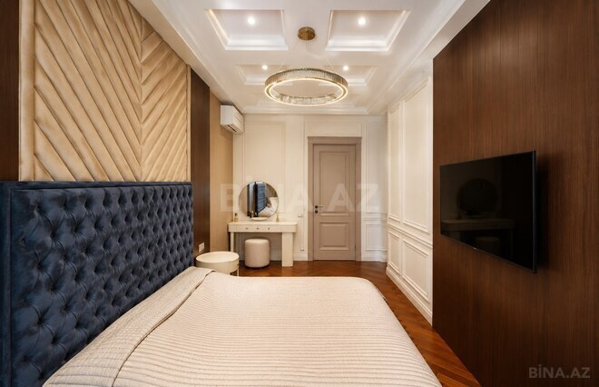Satılır 7 otaqlı yeni tikili 285 m², 28 May m., photo 10 from 24
