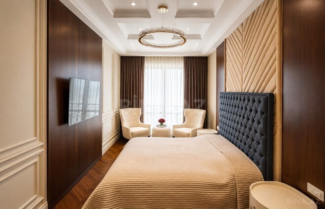 Satılır 7 otaqlı yeni tikili 285 m², 28 May m., photo 9 from 24
