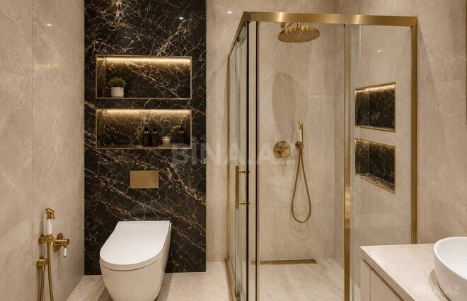 Satılır 7 otaqlı yeni tikili 285 m², 28 May m., photo 15 from 24