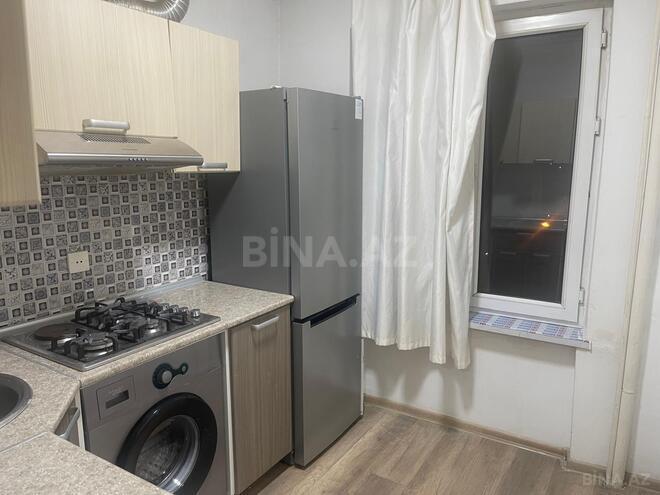 İcarəyə verilir 2 otaqlı köhnə tikili 65 m², Azadlıq Prospekti m., photo 10 from 14