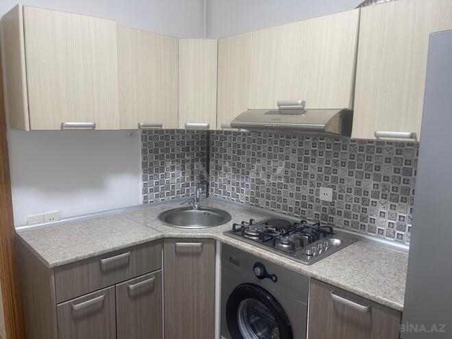 İcarəyə verilir 2 otaqlı köhnə tikili 65 m², Azadlıq Prospekti m., photo 11 from 14