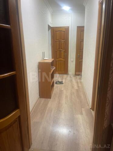 İcarəyə verilir 2 otaqlı köhnə tikili 65 m², Azadlıq Prospekti m., photo 8 from 14