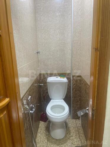 İcarəyə verilir 2 otaqlı köhnə tikili 65 m², Azadlıq Prospekti m., photo 12 from 14