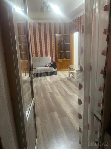 İcarəyə verilir 2 otaqlı köhnə tikili 65 m², Azadlıq Prospekti m., photo 7 from 14