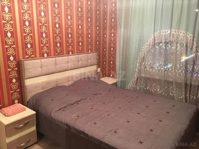 İcarəyə verilir 2 otaqlı köhnə tikili 65 m², Azadlıq Prospekti m., photo 6 from 14