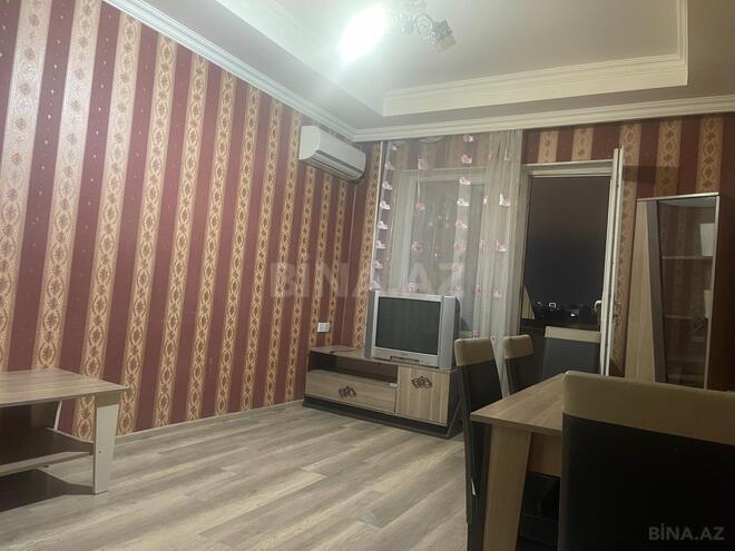 İcarəyə verilir 2 otaqlı köhnə tikili 65 m², Azadlıq Prospekti m., photo 4 from 14