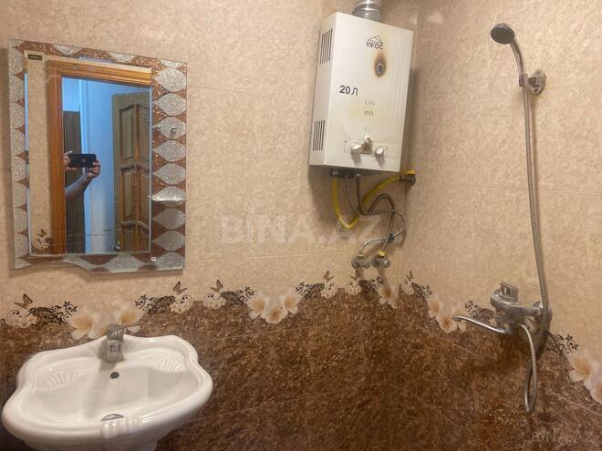 İcarəyə verilir 2 otaqlı köhnə tikili 65 m², Azadlıq Prospekti m., photo 13 from 14