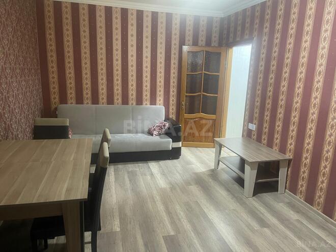 İcarəyə verilir 2 otaqlı köhnə tikili 65 m², Azadlıq Prospekti m., photo 5 from 14