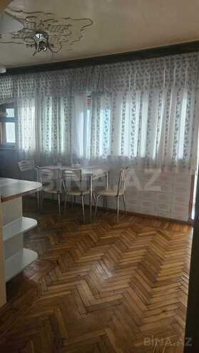 Satılır 3 otaqlı köhnə tikili 90 m², Elmlər Akademiyası m., photo 1 from 8