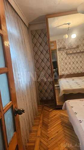 Satılır 3 otaqlı köhnə tikili 90 m², Elmlər Akademiyası m., photo 7 from 8