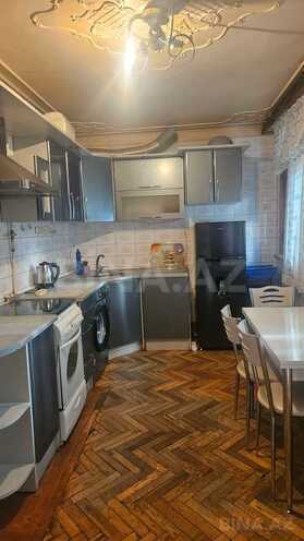 Satılır 3 otaqlı köhnə tikili 90 m², Elmlər Akademiyası m., photo 6 from 8