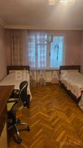 Satılır 3 otaqlı köhnə tikili 90 m², Elmlər Akademiyası m., photo 3 from 8