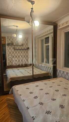 Satılır 3 otaqlı köhnə tikili 90 m², Elmlər Akademiyası m., photo 4 from 8