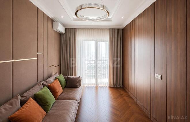 Satılır 7 otaqlı yeni tikili 285 m², 28 May m., photo 16 from 24