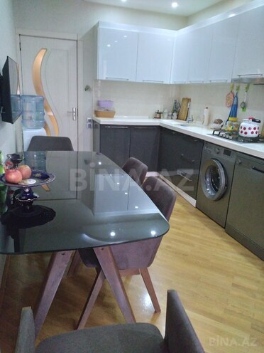 Продается 2-комн. новостройка 75 м², Наримановский  р., photo 7 from 10