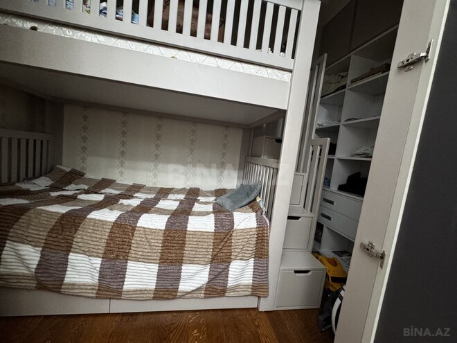 Satılır 2 otaqlı yeni tikili 84 m², Əhmədli q., photo 8 from 30