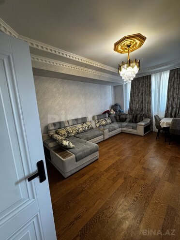Satılır 2 otaqlı yeni tikili 84 m², Əhmədli q., photo 7 from 30