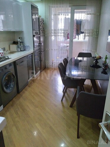 Продается 2-комн. новостройка 75 м², Наримановский  р., photo 8 from 10