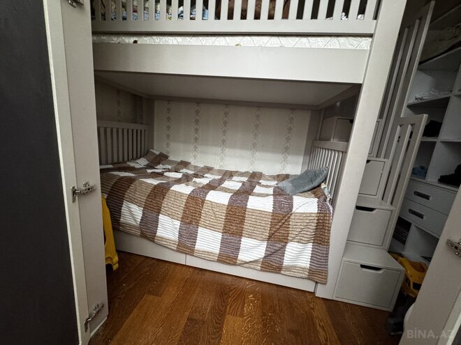 Satılır 2 otaqlı yeni tikili 84 m², Əhmədli q., photo 9 from 30