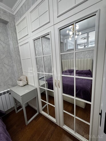 Satılır 2 otaqlı yeni tikili 84 m², Əhmədli q., photo 10 from 30