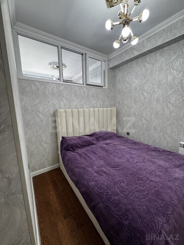 Satılır 2 otaqlı yeni tikili 84 m², Əhmədli q., photo 11 from 30
