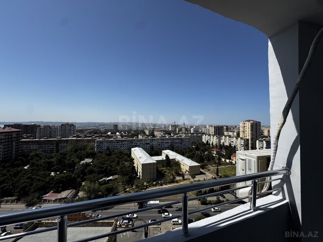 Satılır 2 otaqlı yeni tikili 84 m², Əhmədli q., photo 26 from 30