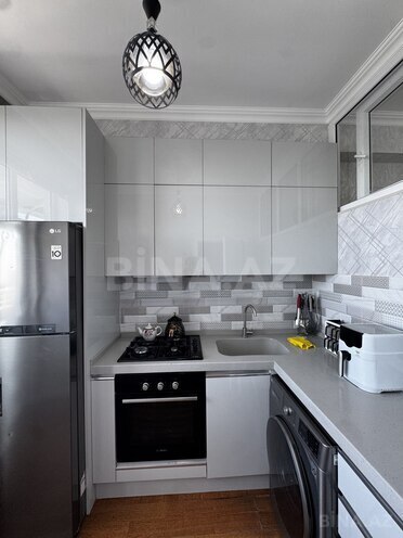 Satılır 2 otaqlı yeni tikili 84 m², Əhmədli q., photo 21 from 30