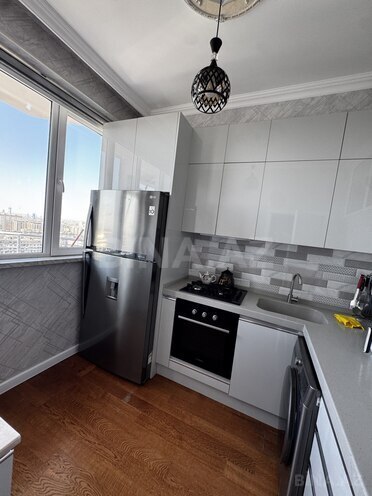 Satılır 2 otaqlı yeni tikili 84 m², Əhmədli q., photo 19 from 30