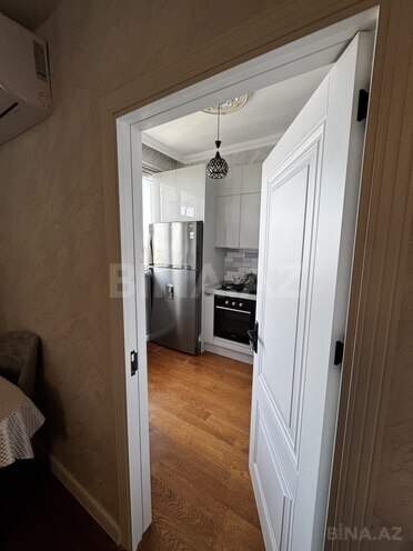 Satılır 2 otaqlı yeni tikili 84 m², Əhmədli q., photo 17 from 30