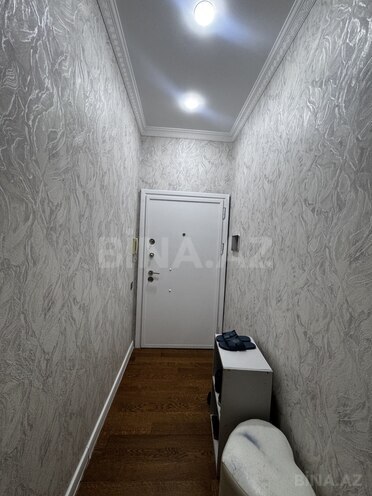 Satılır 2 otaqlı yeni tikili 84 m², Əhmədli q., photo 14 from 30