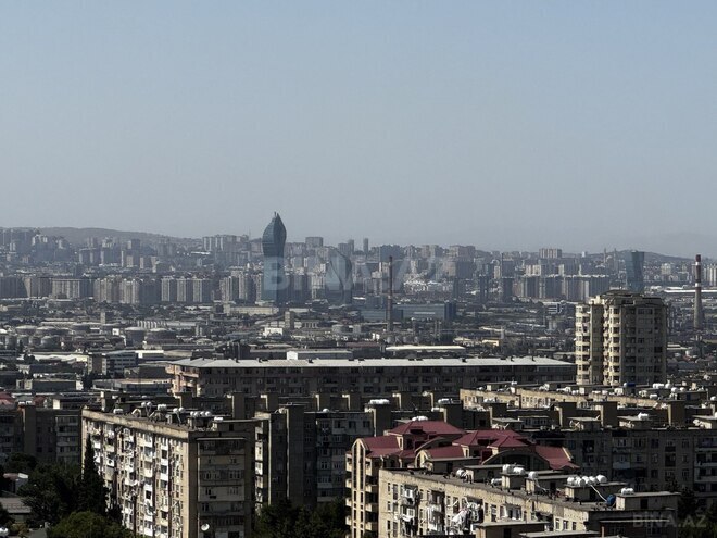 Satılır 2 otaqlı yeni tikili 84 m², Əhmədli q., photo 25 from 30