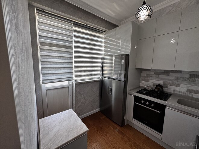Satılır 2 otaqlı yeni tikili 84 m², Əhmədli q., photo 23 from 30