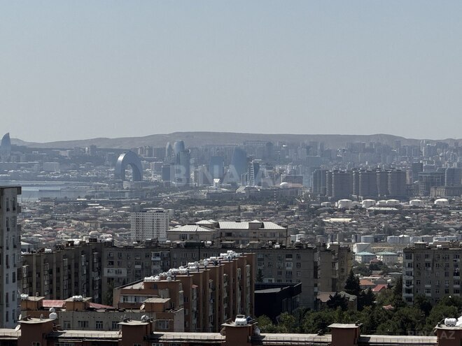 Satılır 2 otaqlı yeni tikili 84 m², Əhmədli q., photo 27 from 30