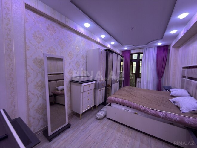 İcarəyə verilir 3 otaqlı yeni tikili 115 m², 28 May m., photo 14 from 19
