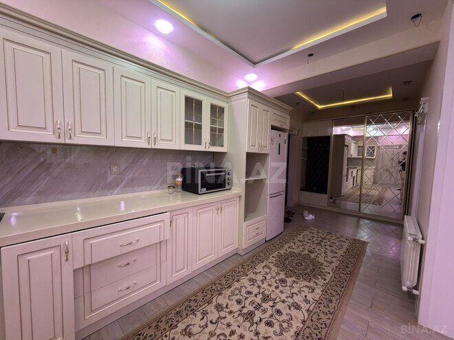 İcarəyə verilir 3 otaqlı yeni tikili 115 m², 28 May m., photo 11 from 19